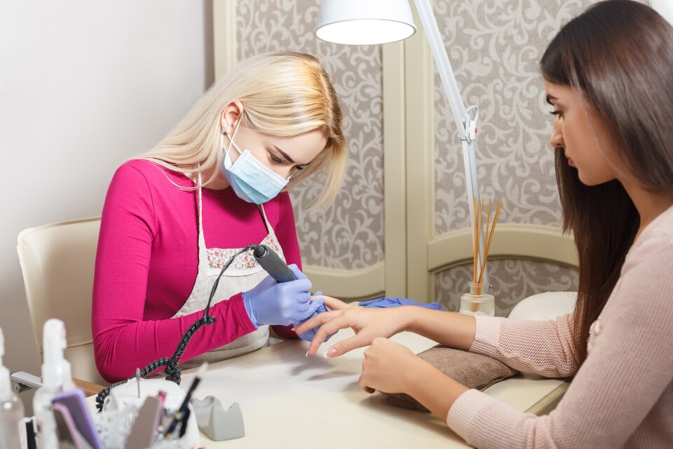 Felahiye Manikürcü